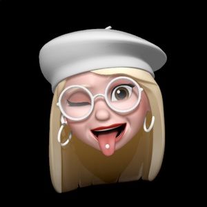 Meet your Posher, Cyrlea